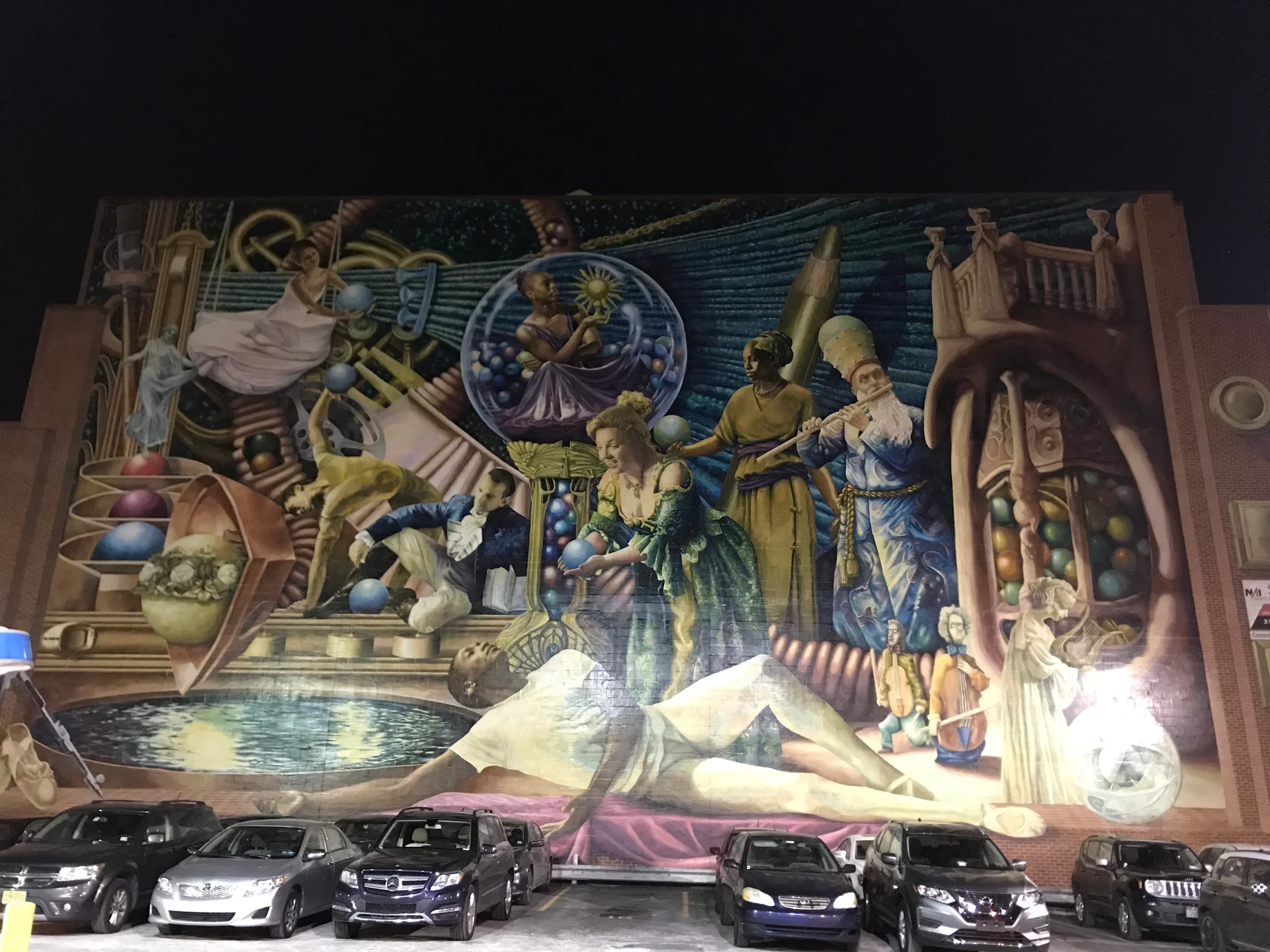 Philly - feature image