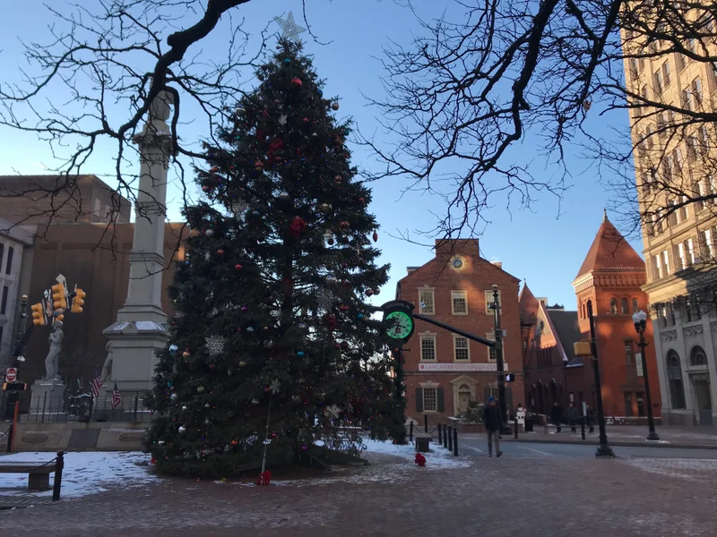 Lancaster - gallery image 5