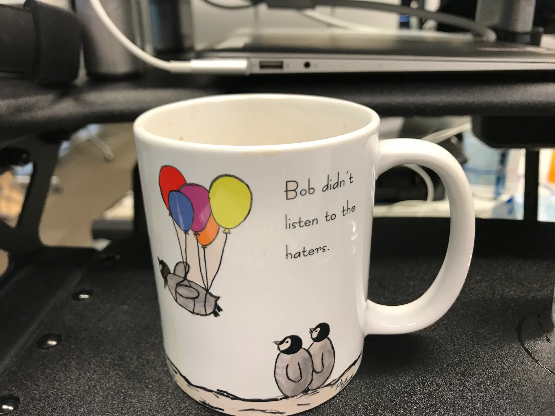 Office Mug - feature image