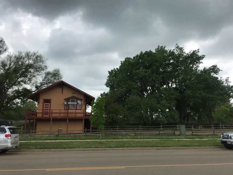 Roosevelt National Park - gallery image 3