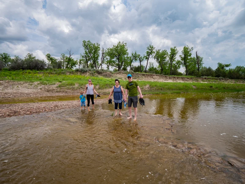 Roosevelt National Park - gallery image 7