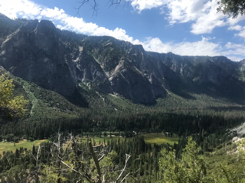 Yosemite - gallery image 2