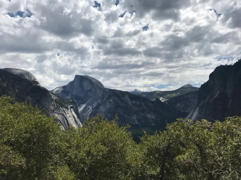 Yosemite - gallery image 4