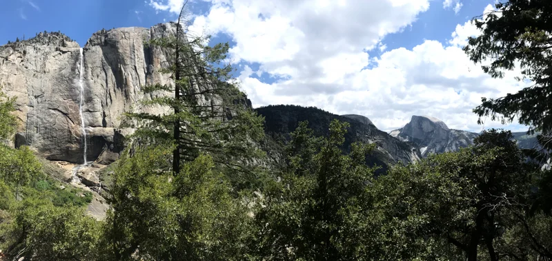 Yosemite - gallery image 1