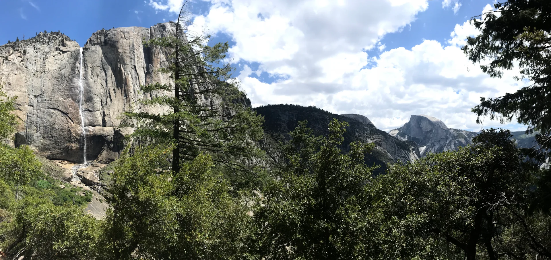 Yosemite - feature image