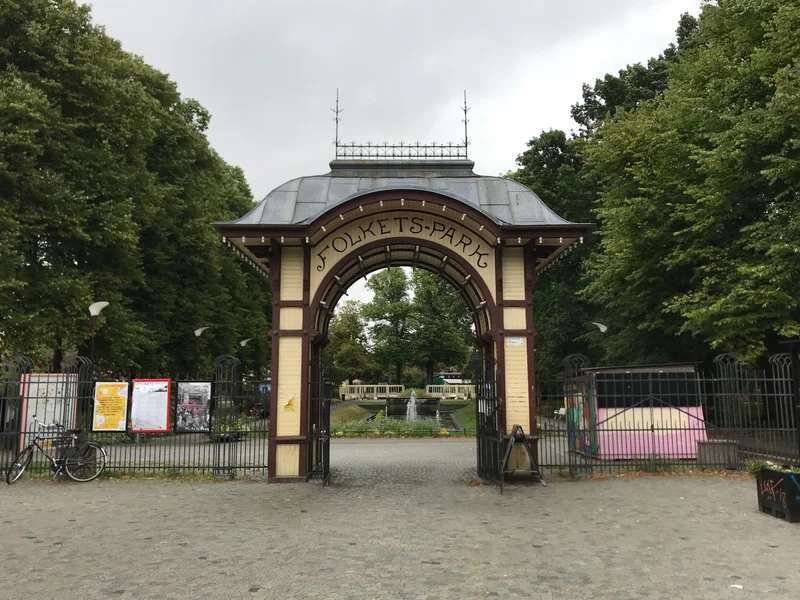 Malmo - gallery image 2