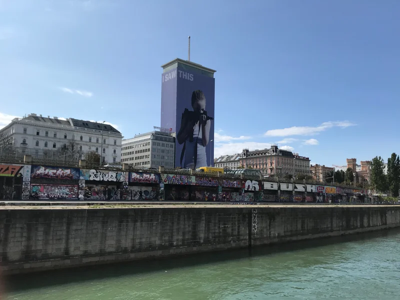 Vienna - gallery image 17