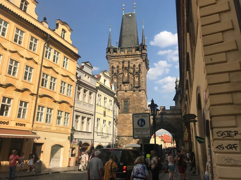 Prague - gallery image 1