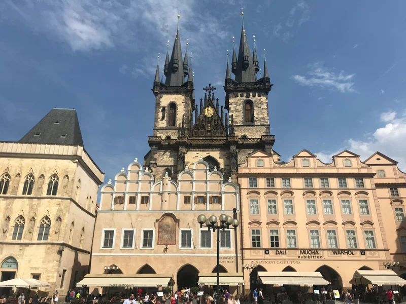 Prague - gallery image 22