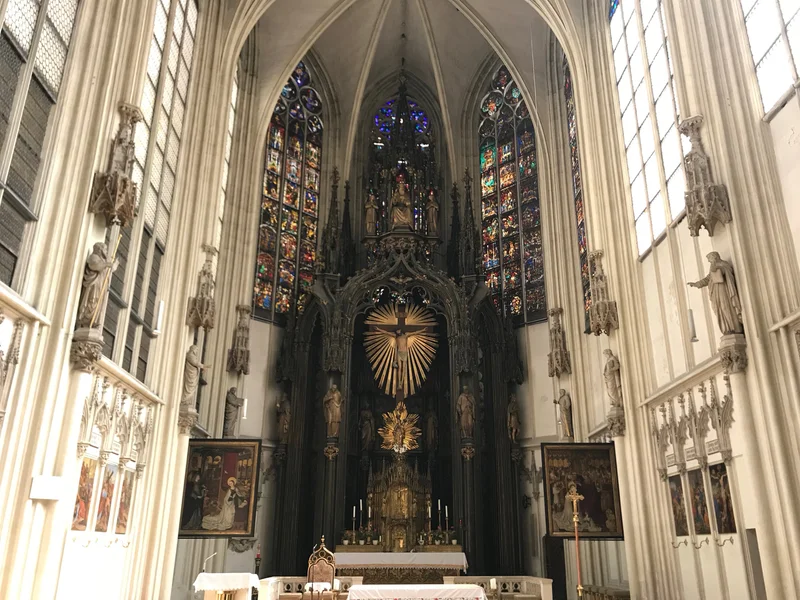 Vienna - gallery image 8