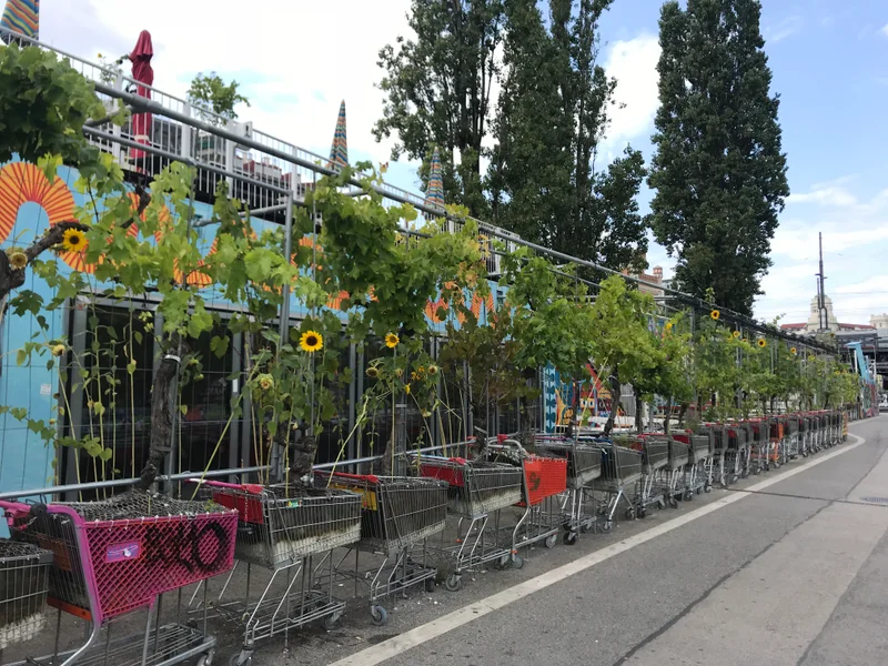 Vienna - gallery image 9