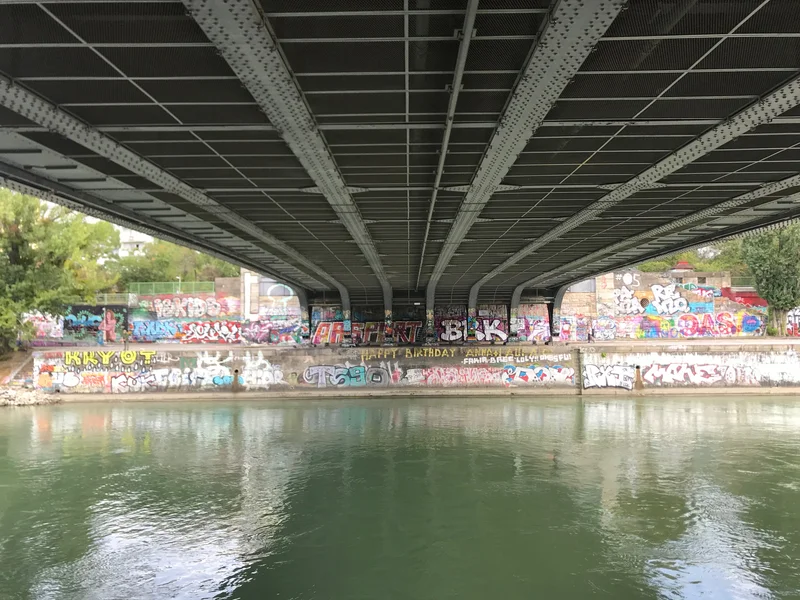 Vienna - gallery image 11