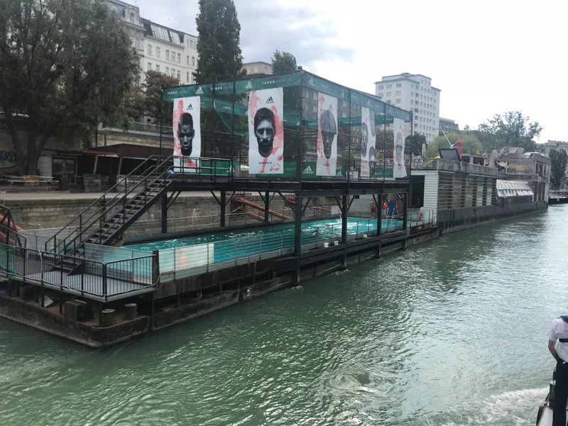 Vienna - gallery image 20