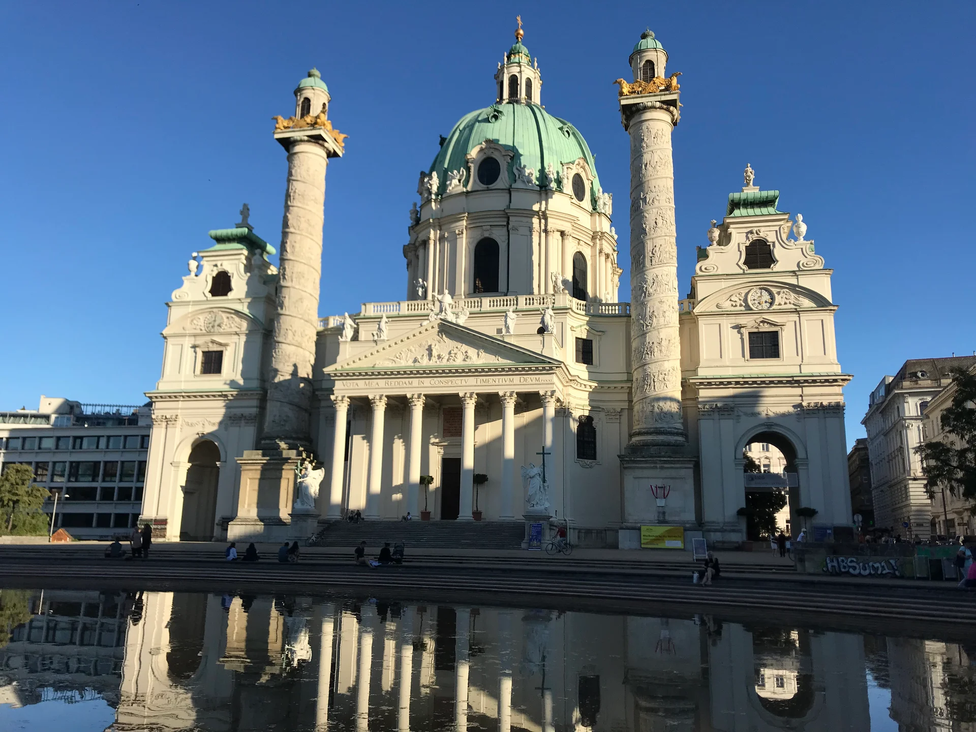 Vienna - feature image