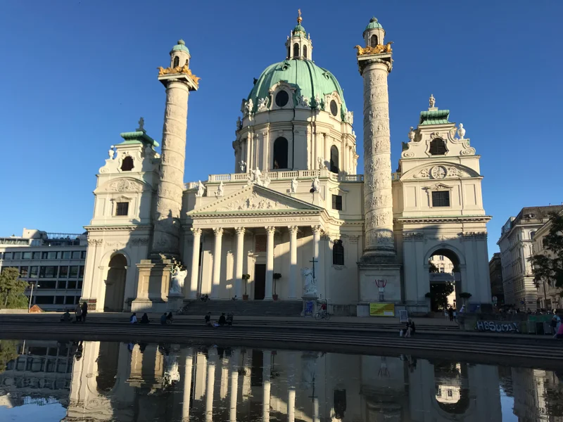 Vienna - feature image