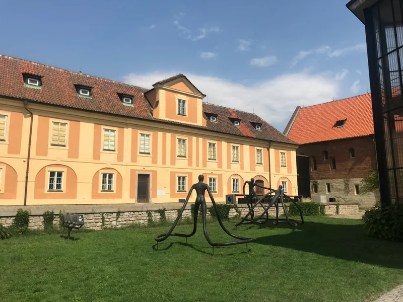 Prague - gallery image 30