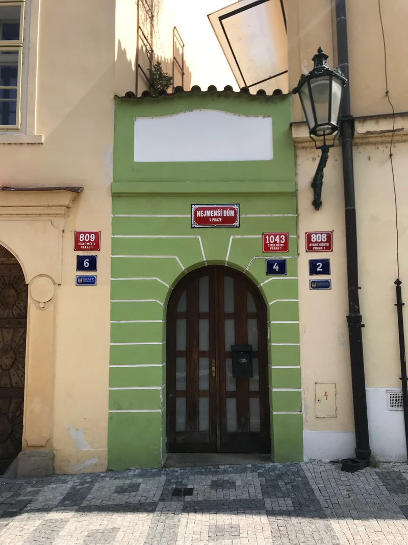 Prague - gallery image 3