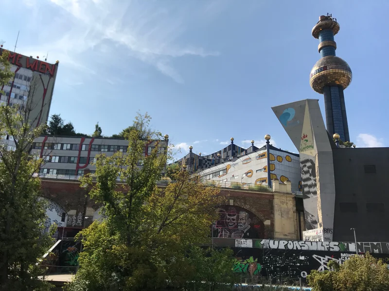 Vienna - gallery image 19