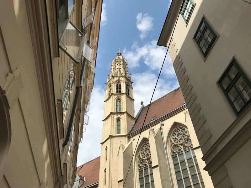 Vienna - gallery image 10