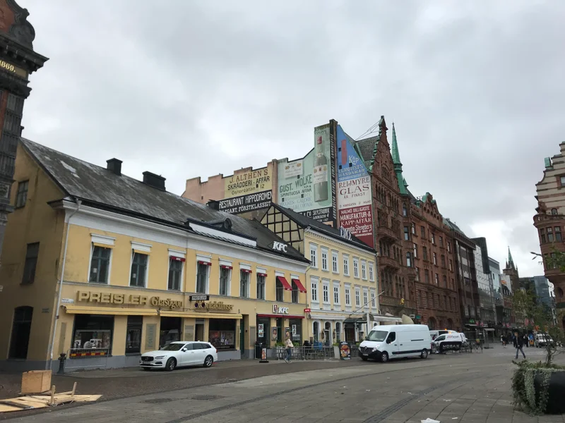 Malmo - gallery image 10