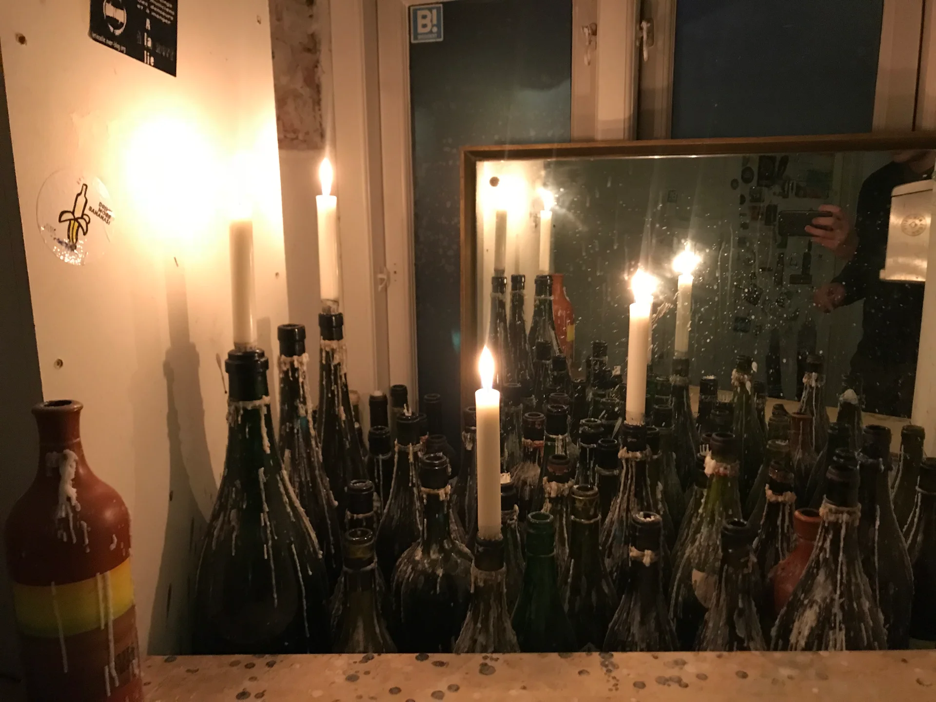 Toilet Seance - feature image