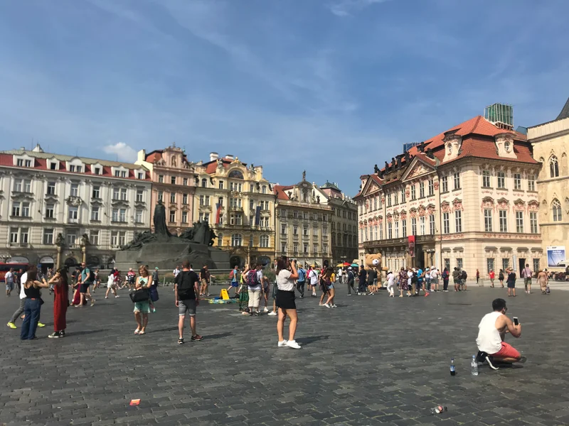 Prague - gallery image 35