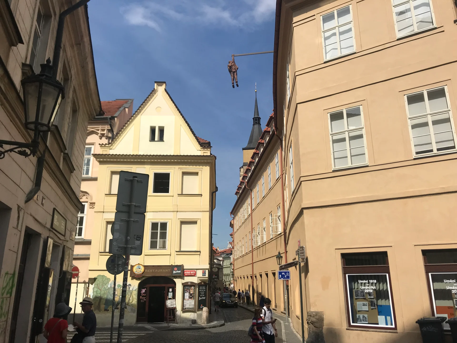 Prague - feature image