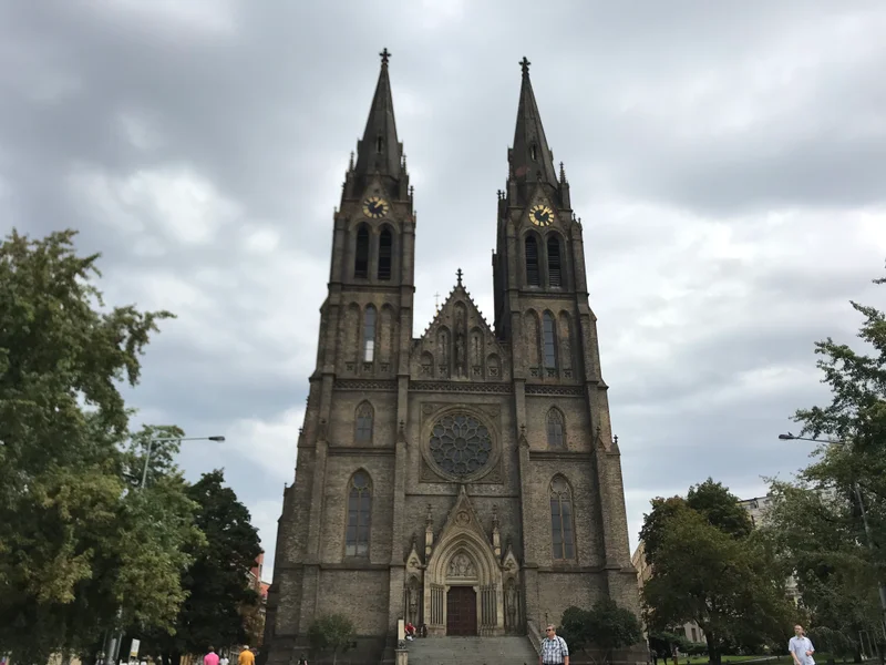 Prague - gallery image 24