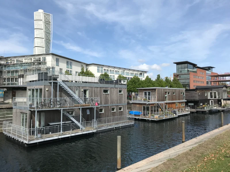 Malmo - gallery image 7