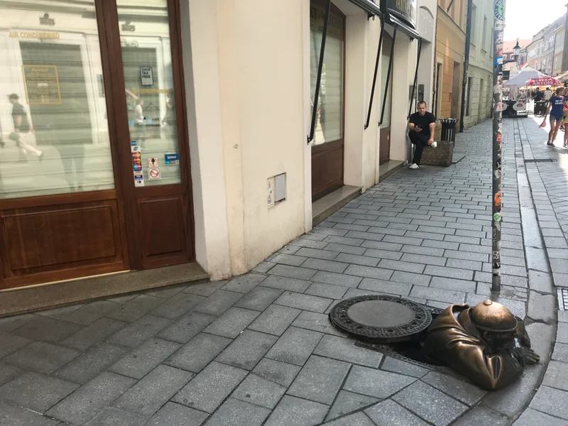 Bratislava - gallery image 6