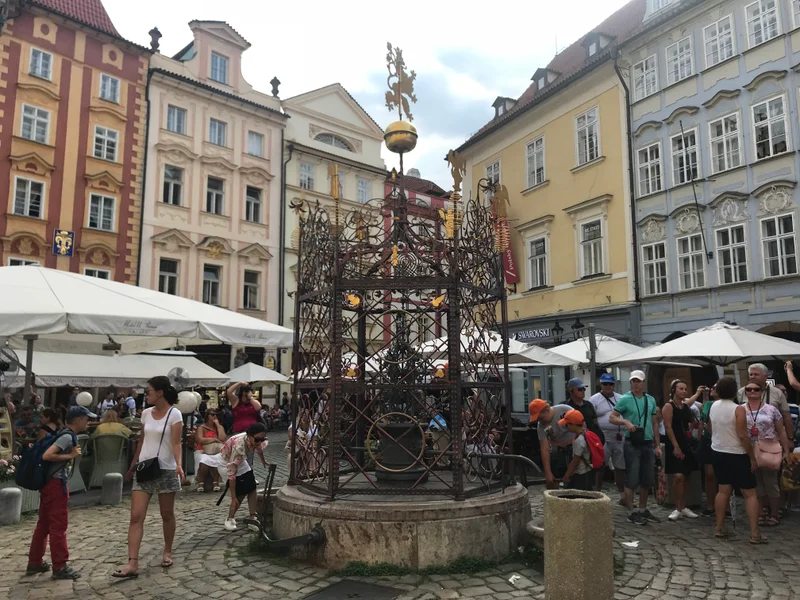 Prague - gallery image 25