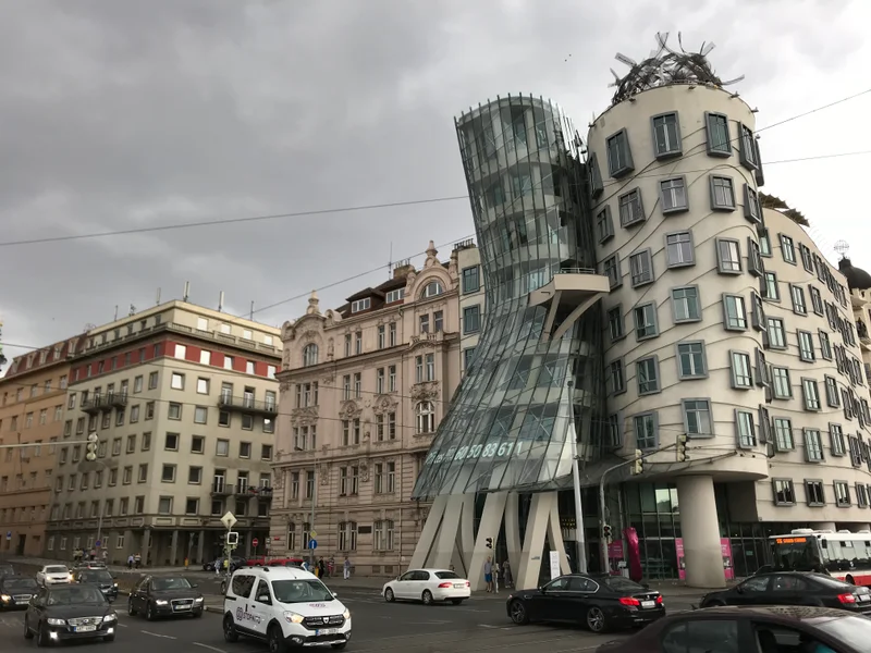 Prague - gallery image 28