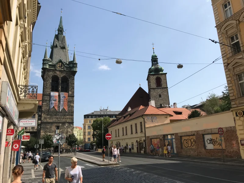 Prague - gallery image 2