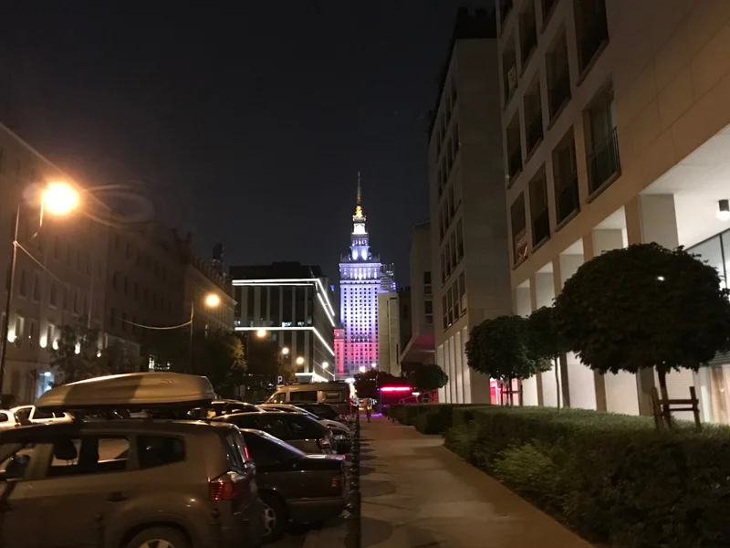 Warsaw - gallery image 6