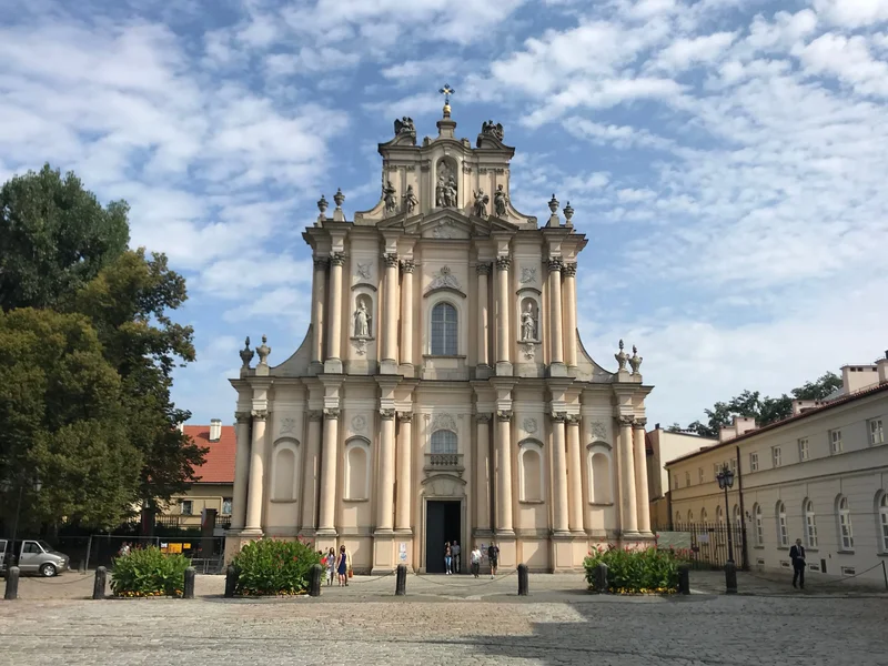 Warsaw - gallery image 3