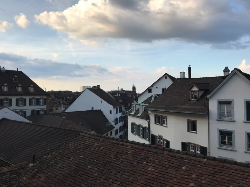 Basel - feature image