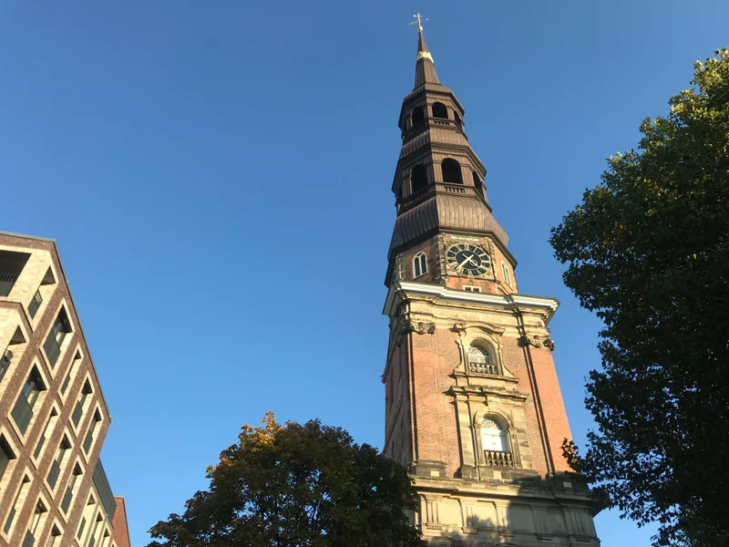 Hamburg - gallery image 9