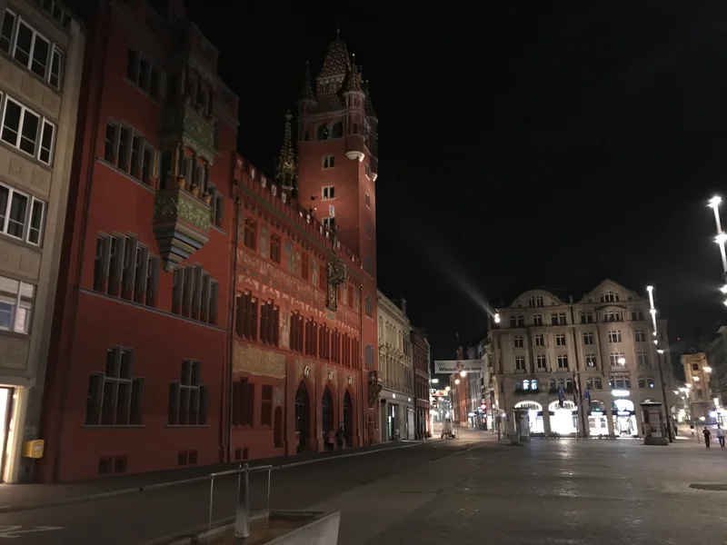 Basel - gallery image 4