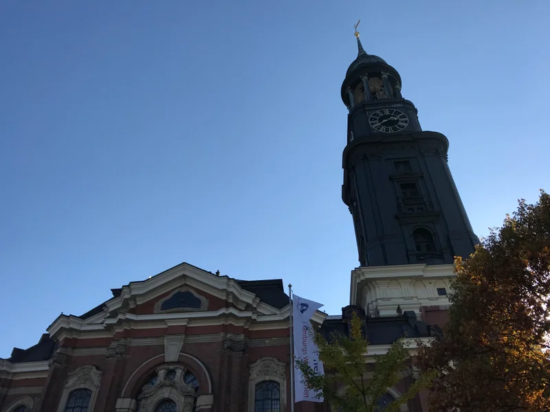 Hamburg - gallery image 6