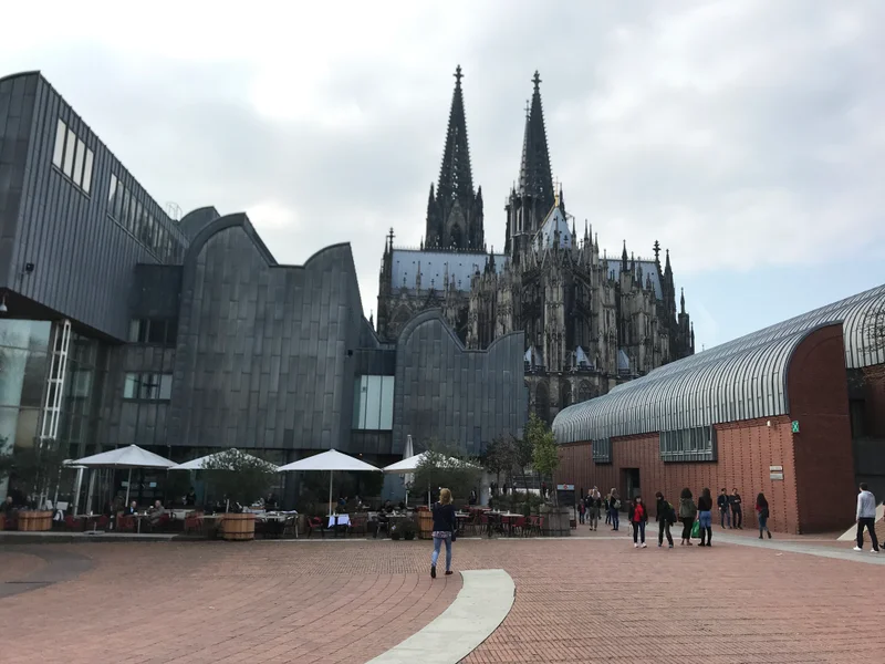 Köln - gallery image 9