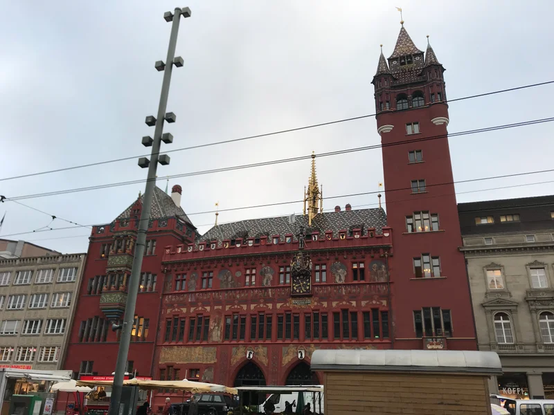 Basel - gallery image 5