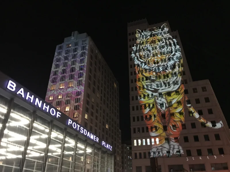 Berlin - gallery image 12