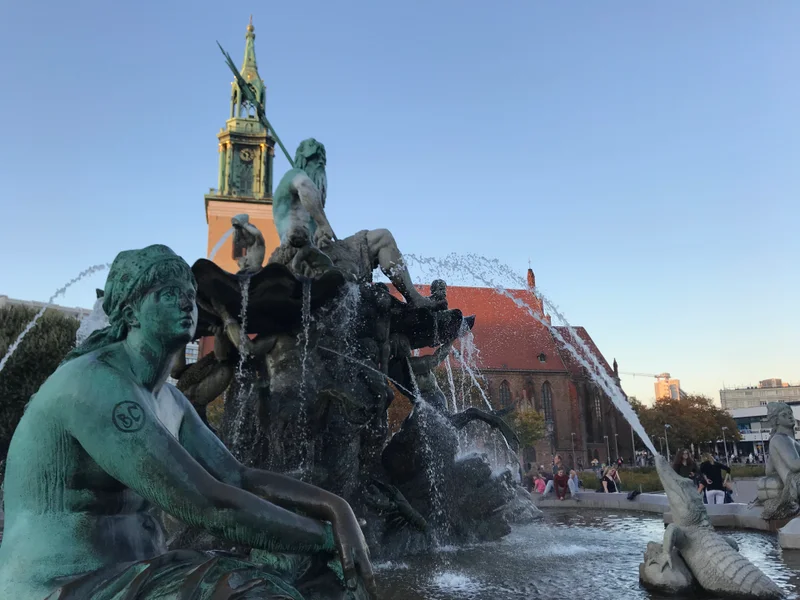 Berlin - feature image