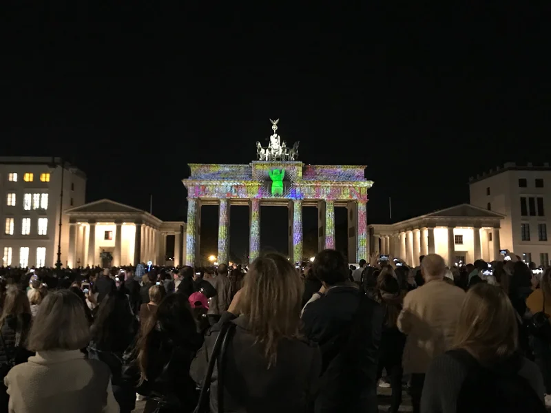 Berlin - gallery image 19