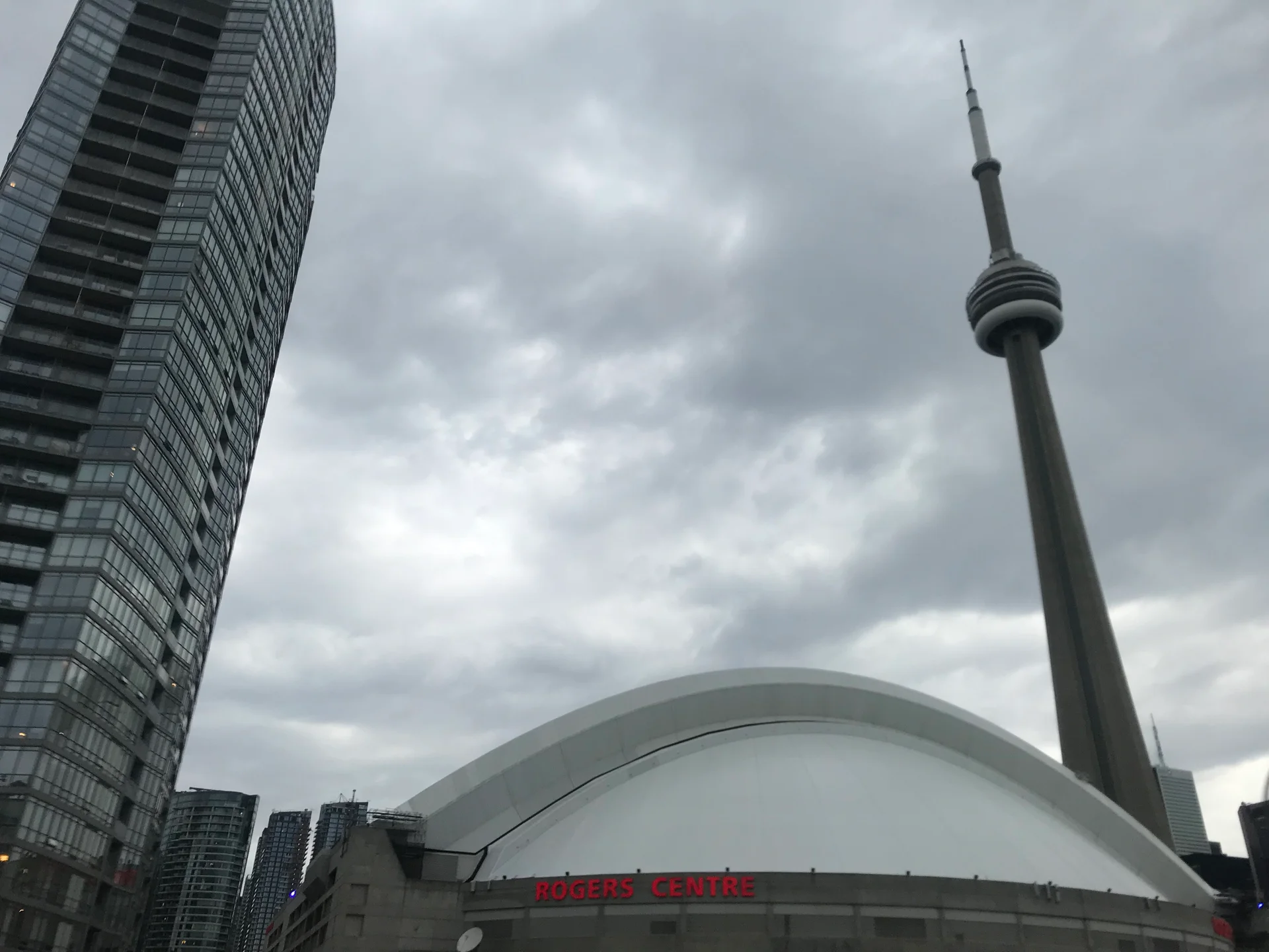 Toronto - feature image