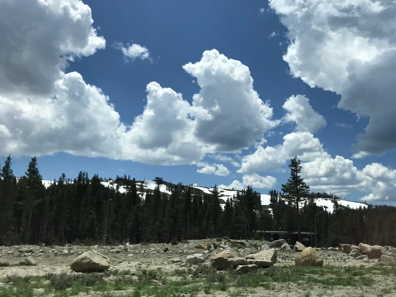 North Lake Tahoe - gallery image 2