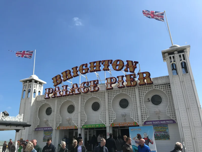 Brighton - gallery image 2