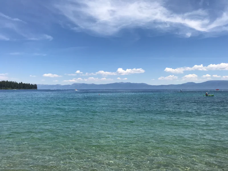 North Lake Tahoe - gallery image 6