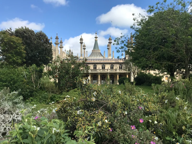 Brighton - feature image