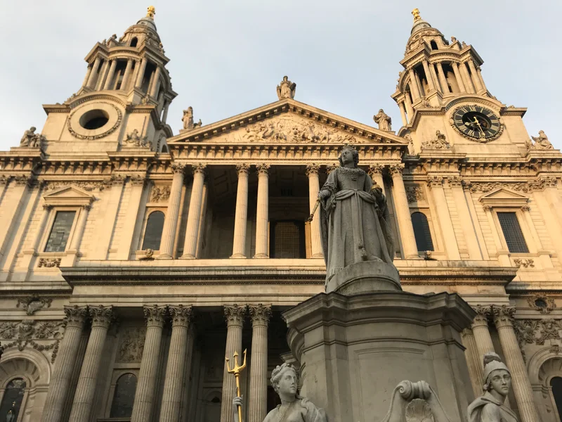 London - gallery image 1